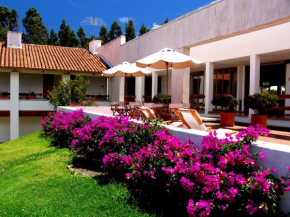  Hotel Casa de los Fundadores  Вилья Де Лейва